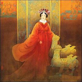 <a href='/hanchaorenwu/lvzhi.html' target='_blank'>吕后</a>