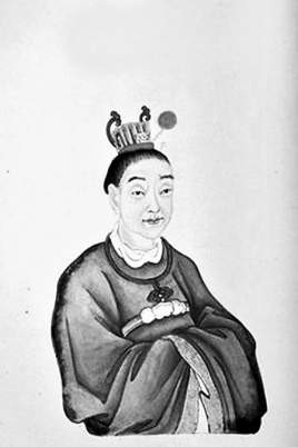 <a href='/hanchaorenwu/jinmidi.html' target='_blank'>金日磾</a>