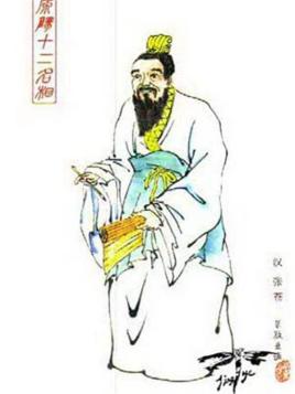 <a href='/hanchaorenwu/zhangcang.html' target='_blank'>张苍</a>