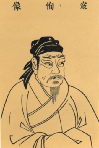 <a href='/hanchaorenwu/kouxun.html' target='_blank'>寇恂</a>