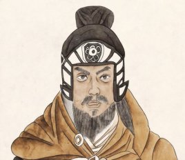 <a href='/hanchaorenwu/pengyue.html' target='_blank'>彭越</a>