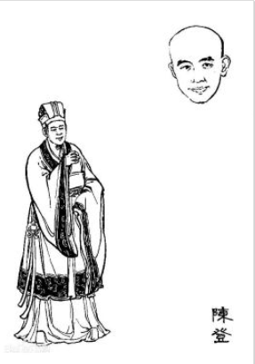 <a href='/hanchaorenwu/chendeng.html' target='_blank'>陈登</a>